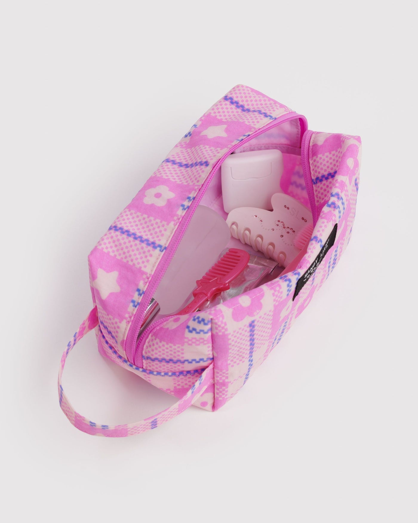 Dopp Kit