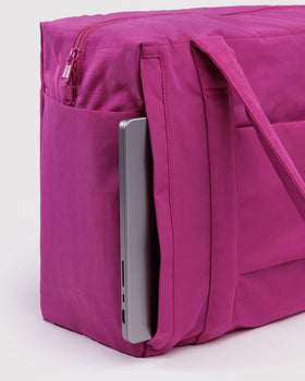 Small Cloud Carry-On