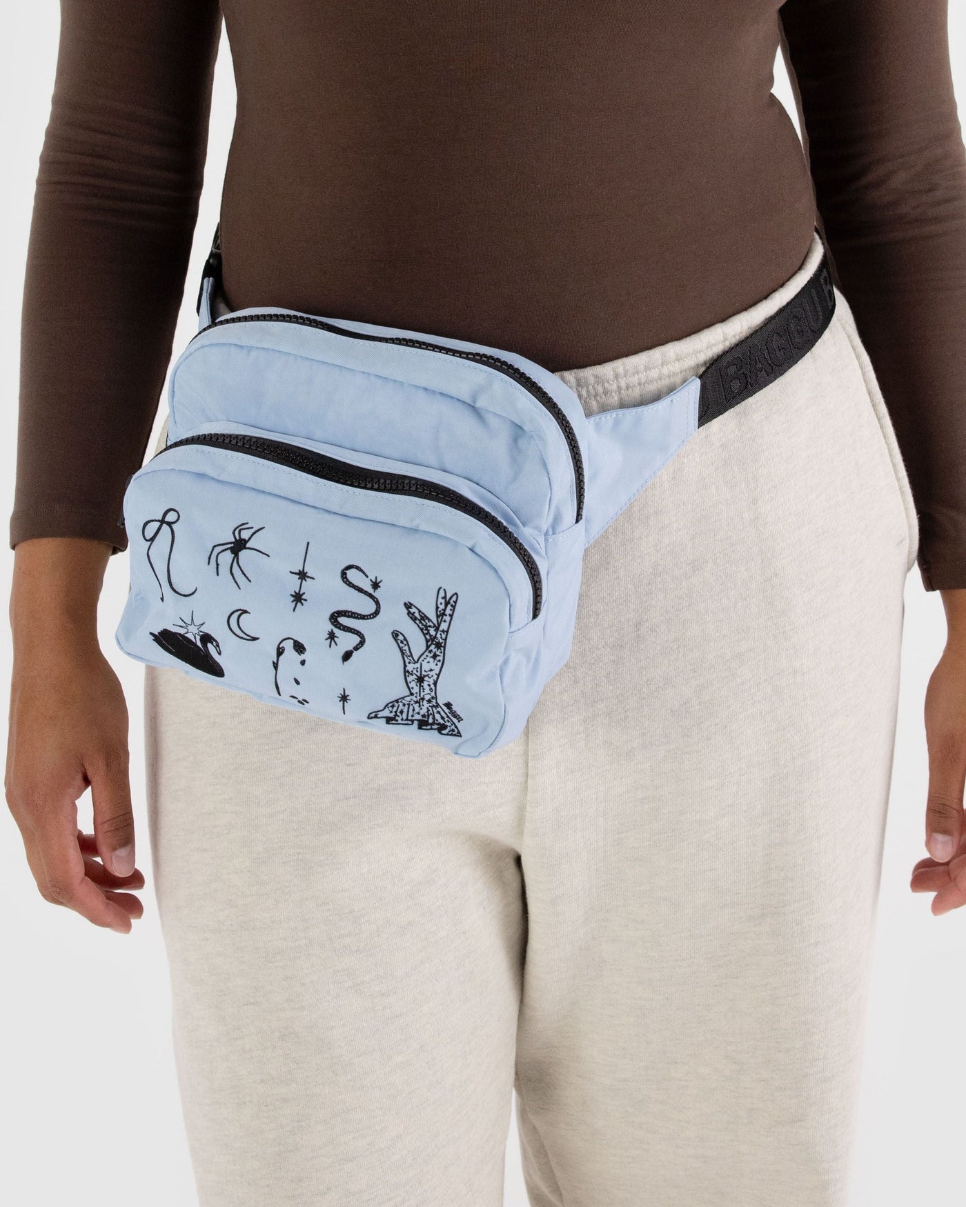 Fanny Pack