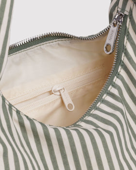Small Nylon Meringue Bag