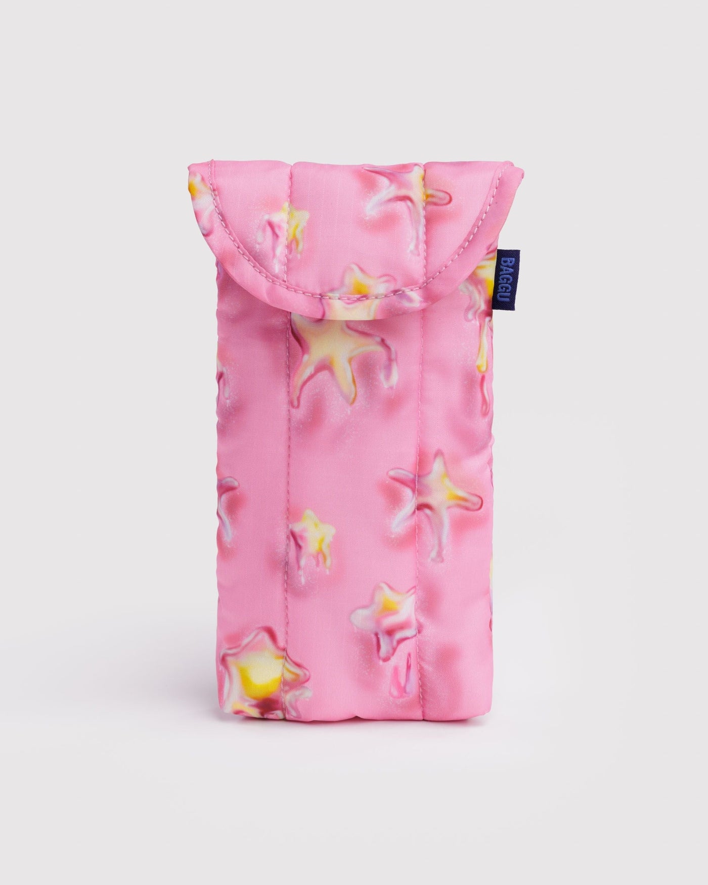 Puffy Glasses Sleeve