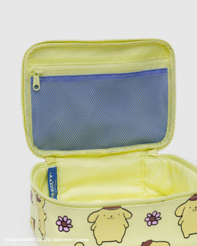 Small Cosmetic Case