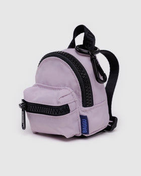 Backpack Charm