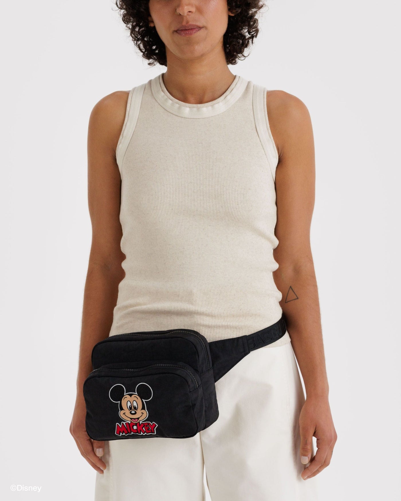 Fanny Pack